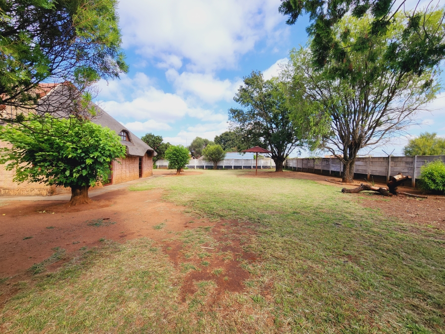 3 Bedroom Property for Sale in Stilfontein North West